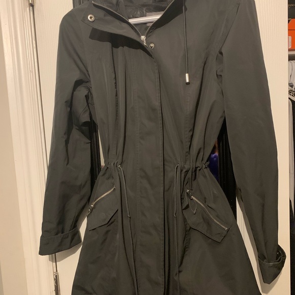 Denver Hayes Jackets & Blazers - Long rain coat